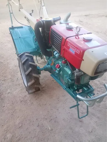 Yanmar tc11