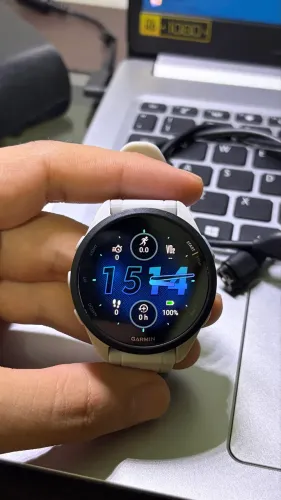 Garmin Forerunner 165