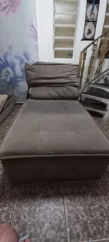 Chaise de sofá 