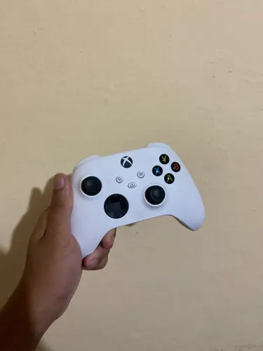Controle Xbox One S - Novo