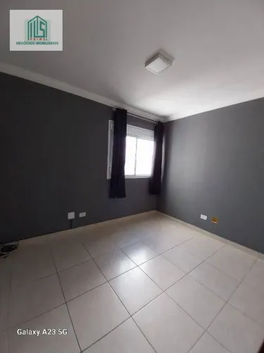 Apartamento com 2 dormitórios à venda, 70 m² por R$ 695.000,00 - Jardim - Santo André/SP