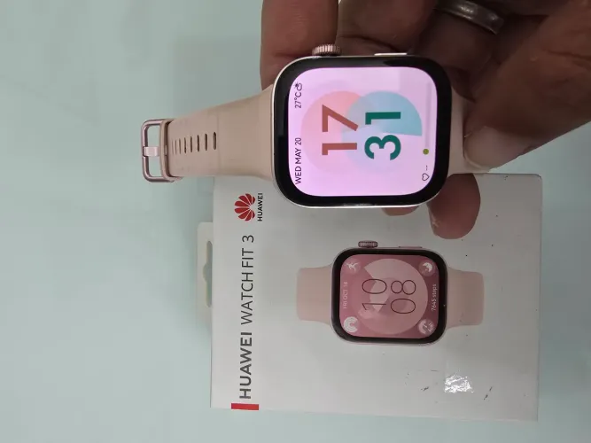 Huawei fit 3