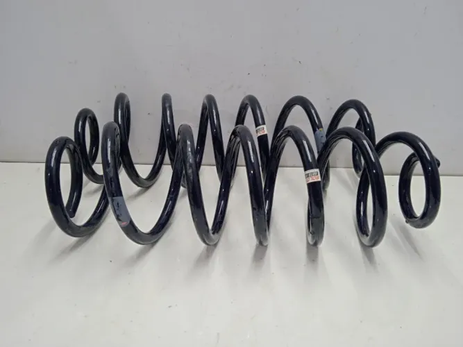 Par Molas Traseiras Corolla Cross 21 22 23 24 2.0 Original