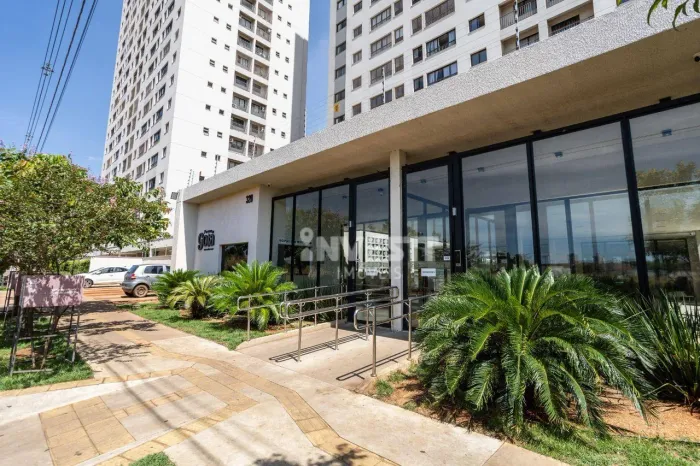 Apartamento à venda no Parque Goiá Condomínio Clube - Goiânia/GO
