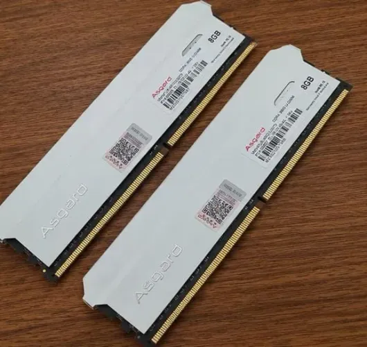 16GB DDR4