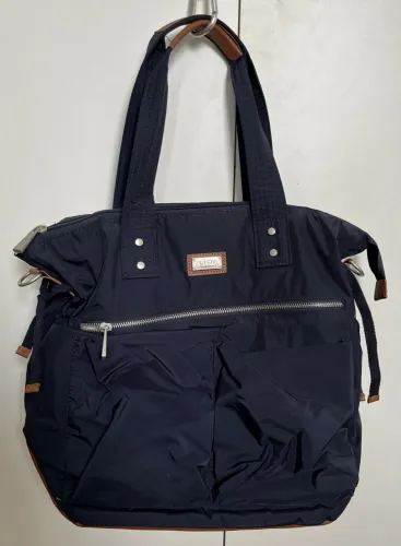 Bolsa grande azul - Imaginarium