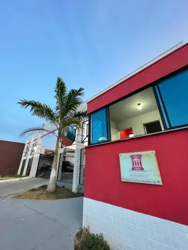 Alugo apartamento SEMI MOBILIADO na COHAMA