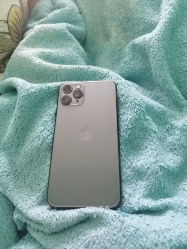 iPhone 11 pro 