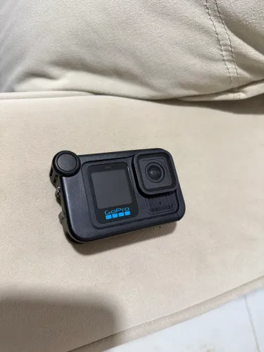 GoPro Hero 13
