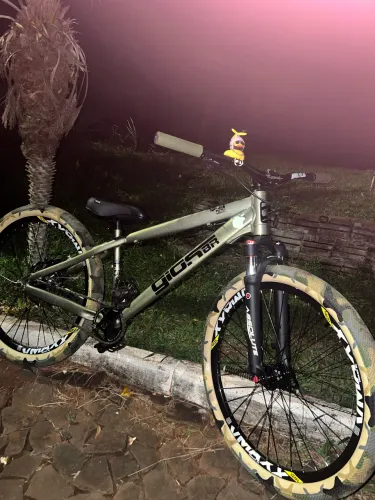 Gios Br 4trix