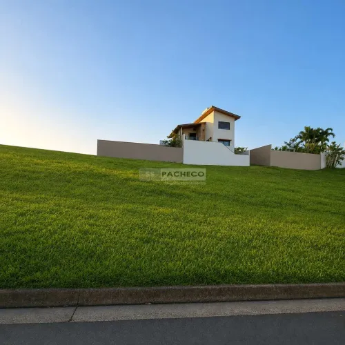 Terreno de Condomínio, Loteamento Residencial e Comercial Villa D'Aquila, Piracicaba - R$