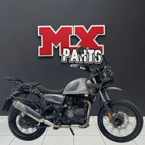 ROYAL ENFIELD ENFILED HIMALAYA 2022