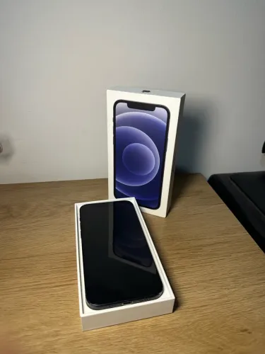 iPhone 12