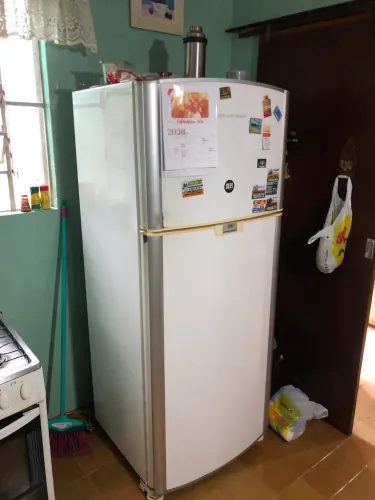 Geladeira Brastemp Usada 
