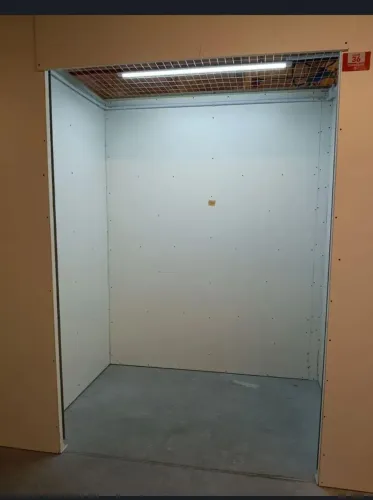 ALUGO BOX 