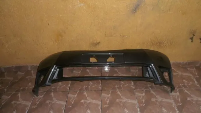Parachoque dianteiro toyota corola 2014 2015 2016