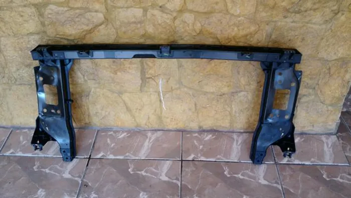 Painel Frontal Hyundai Creta