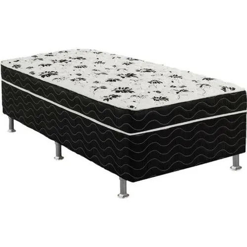 Cama box conjugado solteiro / Parcelas de: | Não trabalhamos com Olx Pay 