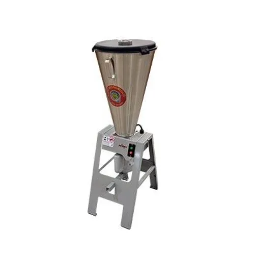 Triturador 25 Litros Copo Monobloco Comercial Basculante Skymsen