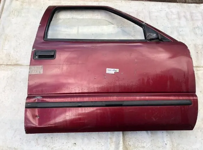 Porta S10 Blazer 95/11 Dianteira Direita C/ Detalhe #8365