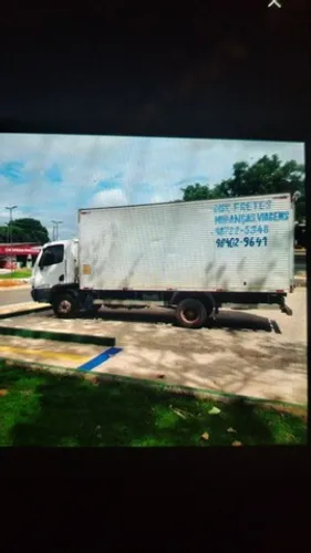 Mudança,viagem,frete: 98722_5346