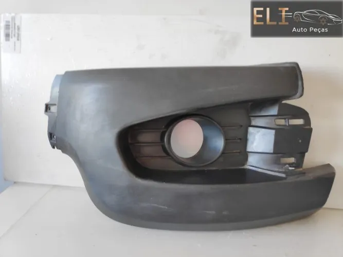 Capa Farol De Milha Sandero Stepway LE