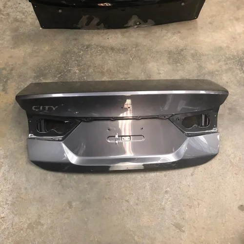 Tampa Honda City 2015 ate 2018