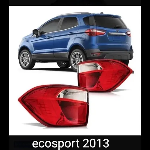 Lanterna Ecosport 13