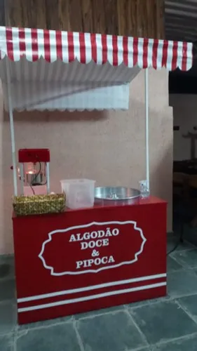 Locações de brinquedos L&R DIVERSÕES para fazer a sua festa. 