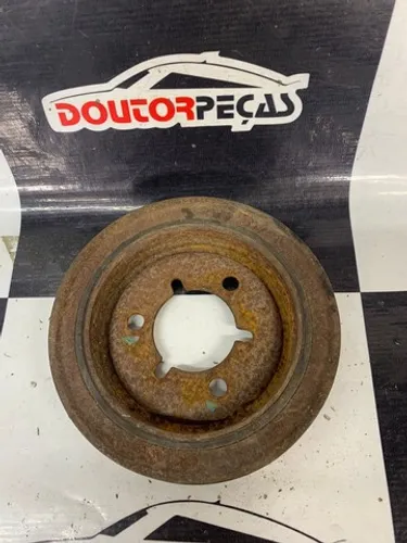 Polia Virabrequim Peugeot 206 1.6 16v e102111a