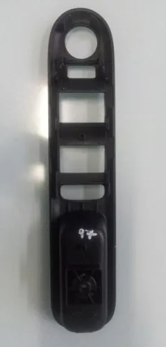 Moldura Botão Vidro Dianteiro Esquerdo 308 N97