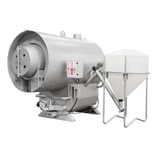 Desidratador para Resíduos Orgânicos D.O 700-P (Pellets) - Debona