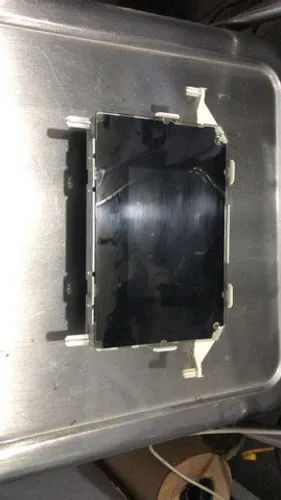 computador de bordo Ford ka 2015 3cc original