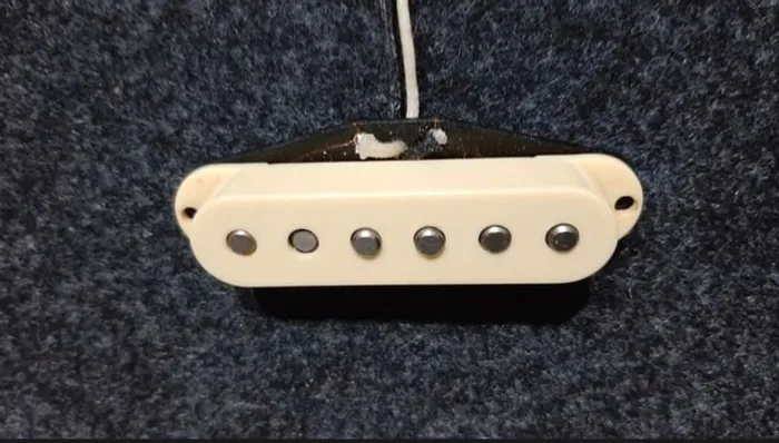 Captador Fender American Single