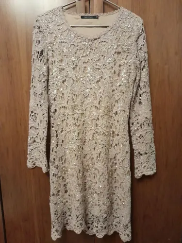 Vestido de festa