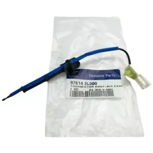 Sensor De Temperatura Interior Do Elantra E I30