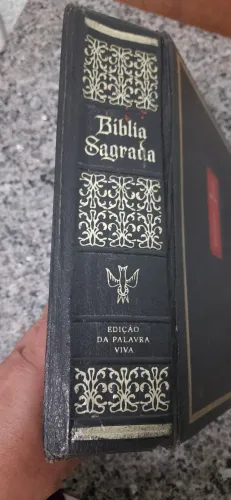 Biblia Sagradas Ilustrada. 