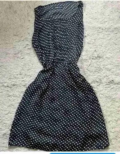 Vestido bolinha