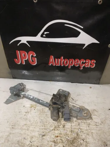Máquina de vidro traseira esquerda Peugeot 307 200