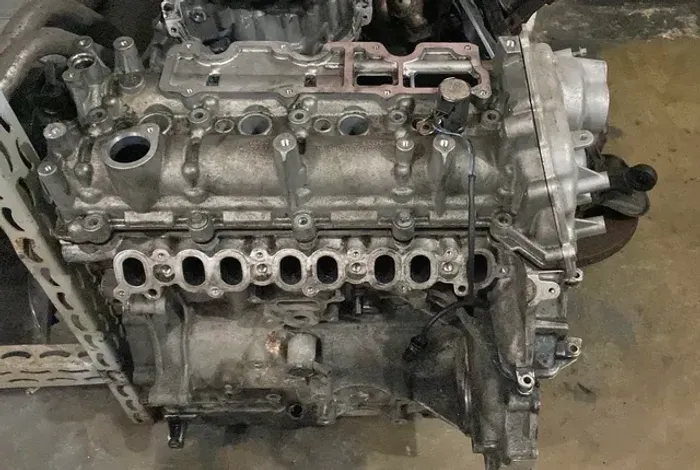 Motor engine Land Rover Diesel peças avulsas 