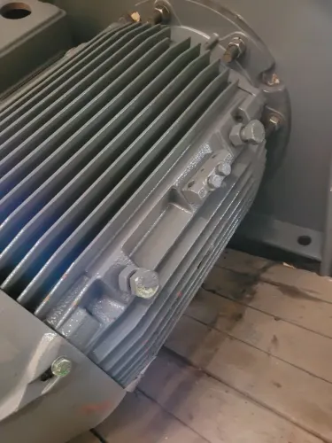 Motor weg 60 cv