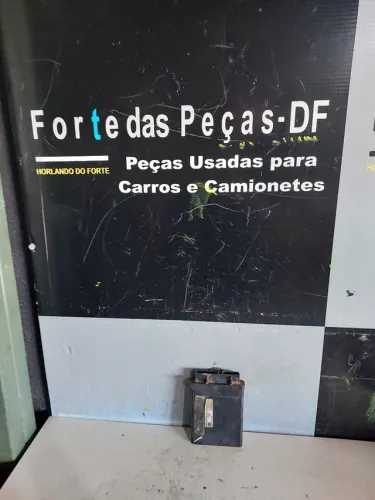Módulo Controle Do Abs Da S10 Blazer 95/08