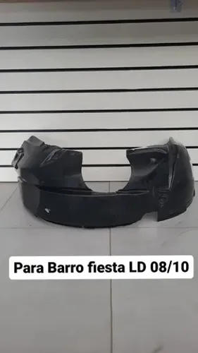 Para Barro fiesta Ld 0810