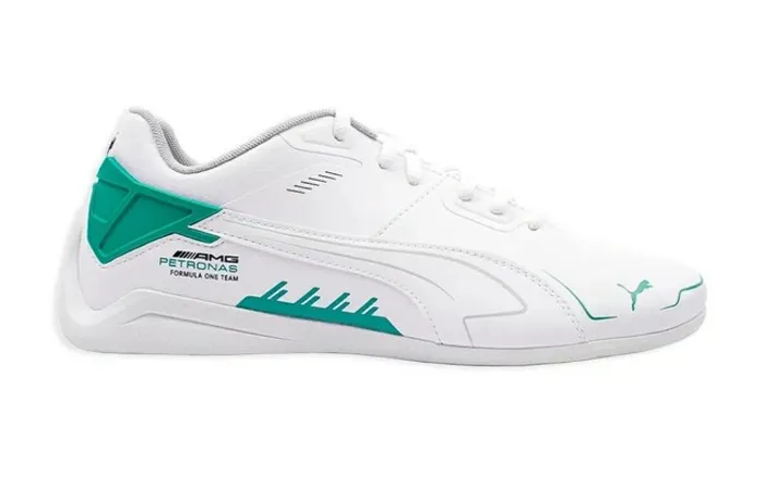 Tênis MAPF1 Drift Cat Delta, Puma, Masculino tamanho 39/40