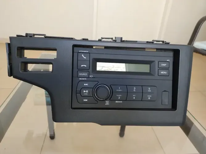 Som original Honda Fit 2015 a 2021 (Dourados MS)