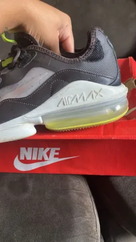 AIRMAX INFINITY 2 