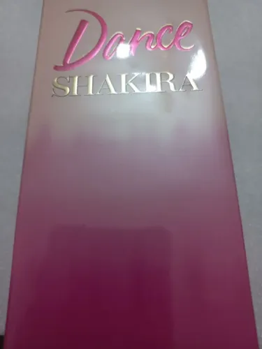Perfume shakira dance 80ml