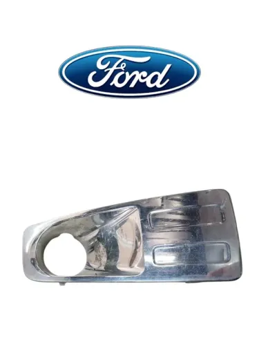 Moldura Farol Milha Direito Ford Fusion C/ Detalhe 7e5317k946