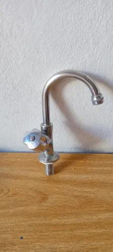 Torneiras lavatório