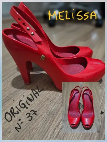 Melissa original 